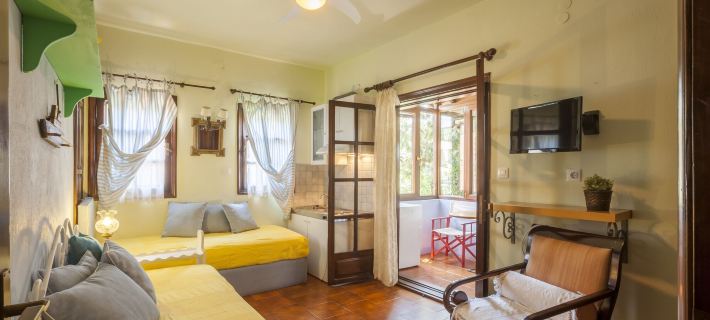 Alterra Vita Hotels in Dimos Sithonia