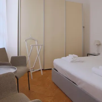 Bartolomeo de Benz - Torno