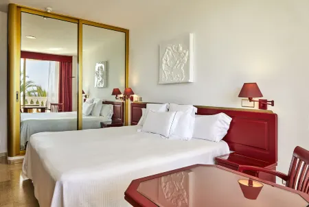 克里奧帕特拉皇宮酒店