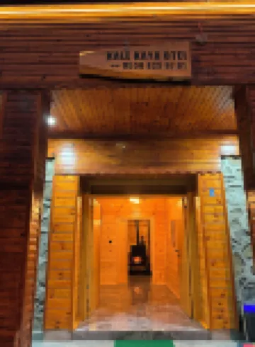 Kale Kaya Otel