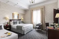Emperador Hotels in Madrid