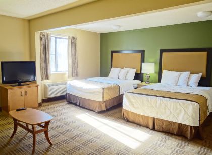 Extended Stay America Suites - Melbourne - Airport