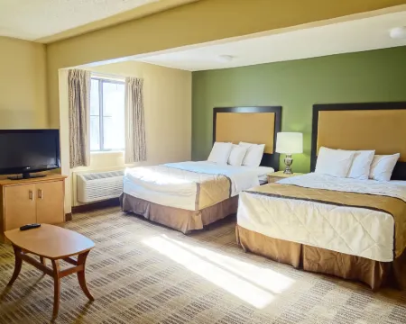 Extended Stay America Suites - Melbourne - Airport Hotels in Melbourne