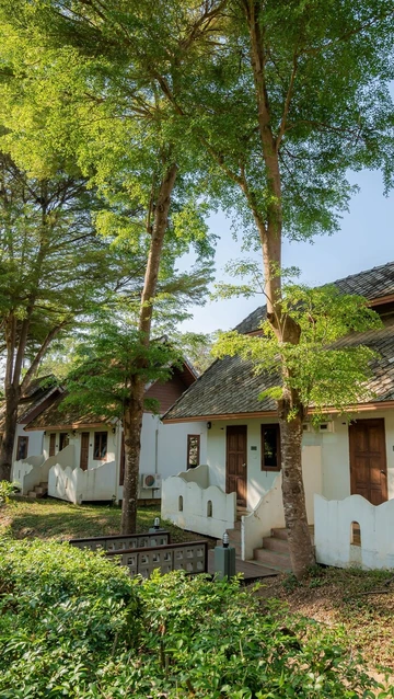 รูปภาพของรี-คอนเน็ค เนเจอร์ ลอดจ์ ปาย