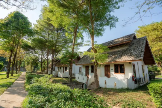 Re-Connect Nature Lodge Pai Hoteles cerca de The Heart of Pai Resort