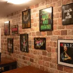 Ringo's Studio @ Liver House Hotels in Birkenhead
