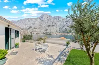 アパートメントデンチッチ のホテル