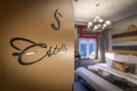 La Belle 10 Hotels in Cologne