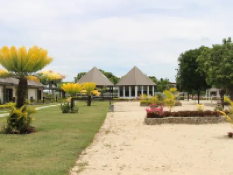 Landers Bay Resort & Spa Fiji - Adults Only Hotels in Vuda