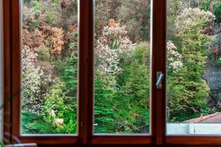 Blue Mood - by Myhomeincomo