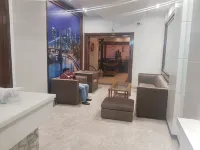 Hotel Doon Regency Dehradun