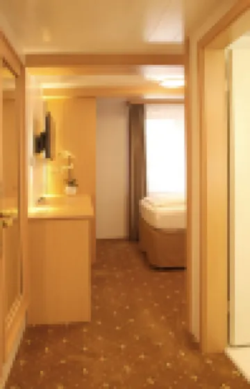 Hotel & Restaurant Bei Baki