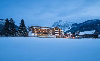 Hotel Mareo Dolomites