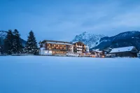 Hotel Mareo Dolomites