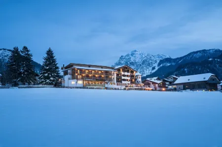 Hotel Mareo Dolomites