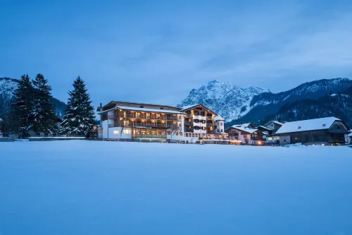 Hotel Mareo Dolomites Hotels in Mareo