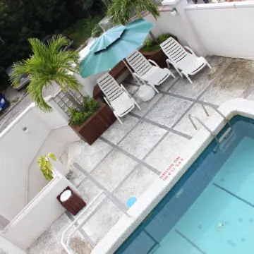 Holiday Saipan Hotel