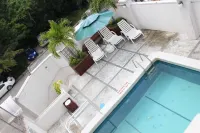 Holiday Saipan Hotel Hotels in Saipan
