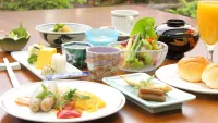 Kasugai View Hotel - Desayuno