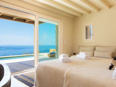 Filadaki Villas