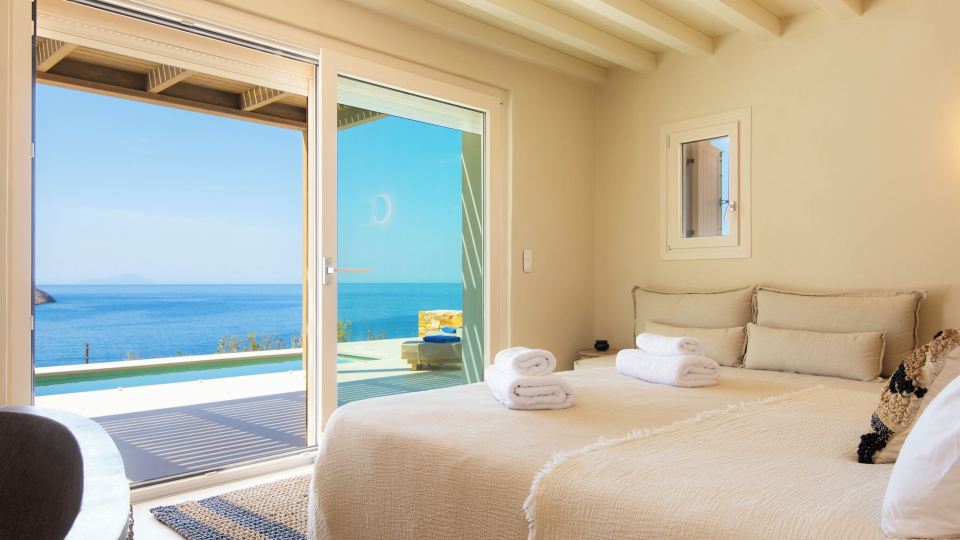 Filadaki Villas