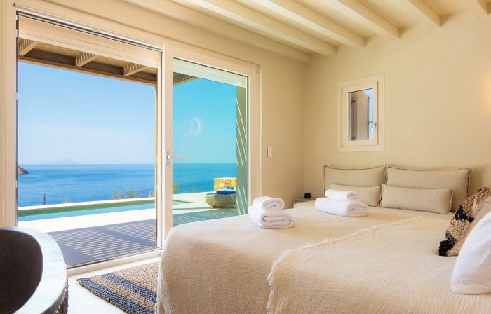 Filadaki Villas