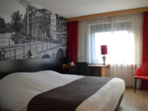 Bastion Hotel Heerlen Hotels in Heerlen