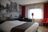 Bastion Hotel Heerlen Hoteles en Heerlen