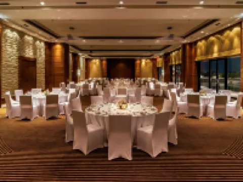Hyatt Raipur Hotels in Raipur