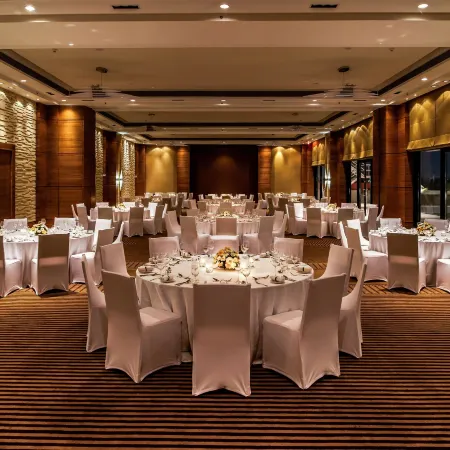 Hyatt Raipur