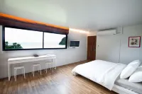 Bamboo Garden House Hotels in Laem Sing