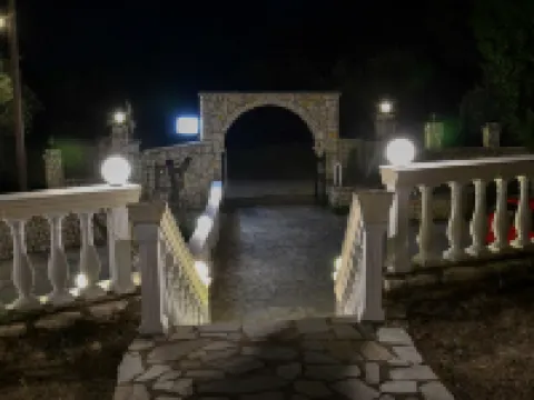 Corfu Room Hotels in Corfu