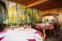 Complexo Xacobeo Hotels in Triacastela