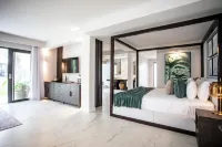 Sea Diamond Boutique Hotel & Spa Hotels in Calodyne