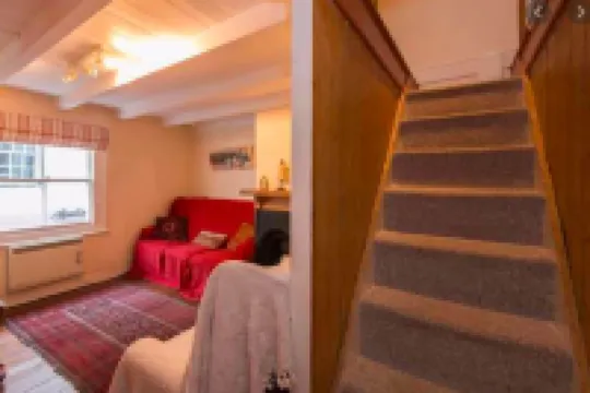 Jacobs Cottage