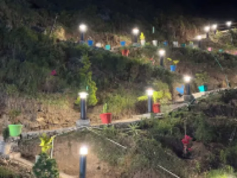 힐크레스트 밸리 라니켓