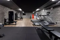Good Morning Arlanda - Gym