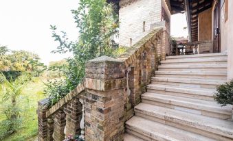 Principato di Ariis Hotel 3 Stelle Room Only