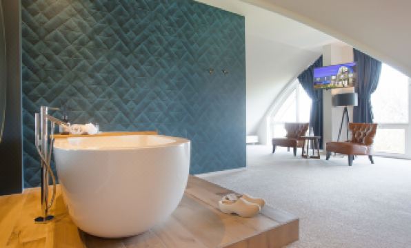 Boutique Hotel Texel