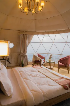 Stardome Отели рядом с достопримечательностью «Dharamsala War Memorial»