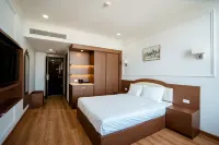 Ngoc Thu Palace Các khách sạn ở 