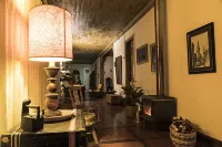 Casona El Resguardo - Homestays