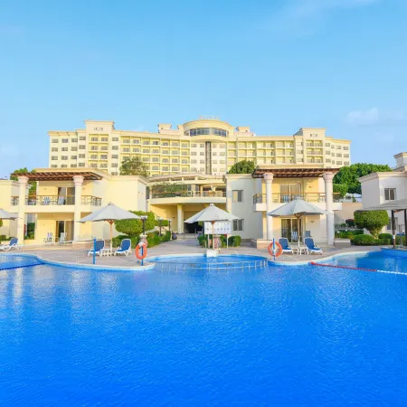 Tolip Aswan Hotel