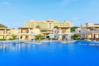 Tolip Aswan Hotel - Pools