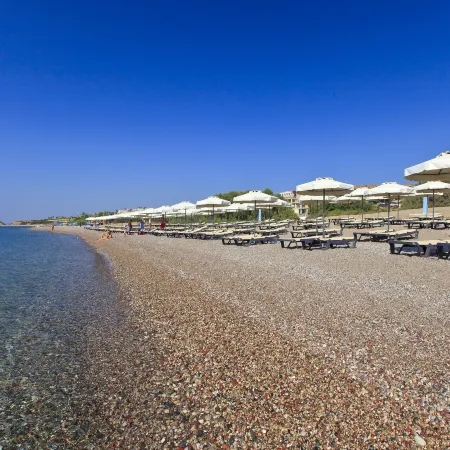 Princess Andriana Resort & Spa - Ultra All-Inclusive