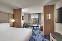 فيرفيلد باي ماريوت إن آند سويتس ليفينجستون ييلوستون فنادق في 