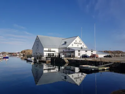 Live Lofoten Hotel Hotels in Vestvågøy