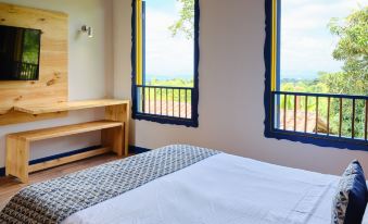 Hotel Hacienda Combia