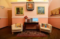 Relais Parallelo 41