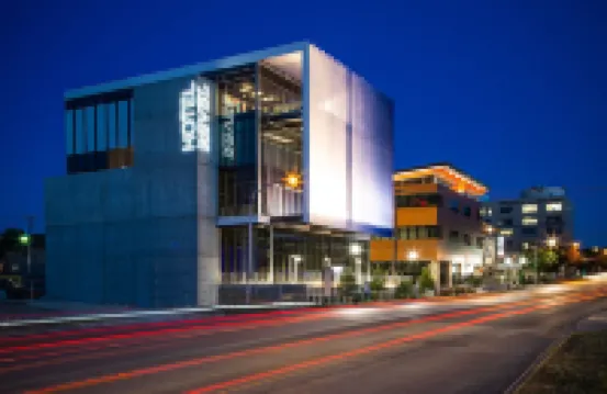 Hotel Revel Hotels near Fort Worth Central Station